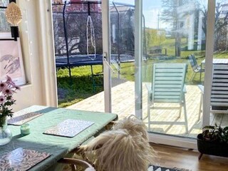 Vakantiehuis Göteborg  14