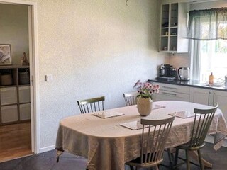 Vakantiehuis Göteborg  9