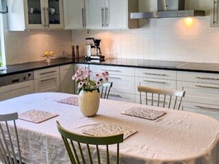 Vakantiehuis Göteborg  6