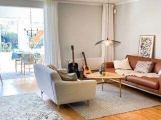 Vakantiehuis Göteborg  15