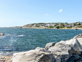 Vakantiehuis Göteborg  13