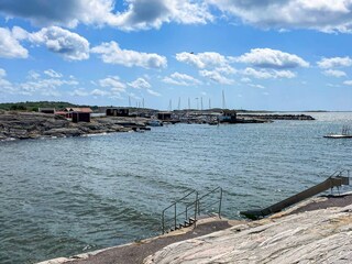 Vakantiehuis Göteborg  16