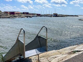 Vakantiehuis Göteborg  5