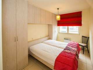 Apartamento Middelkerke Características 10