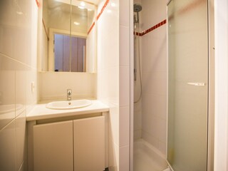 Appartement Middelkerke Équipement 12