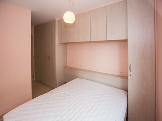 Apartamento Middelkerke Características 9