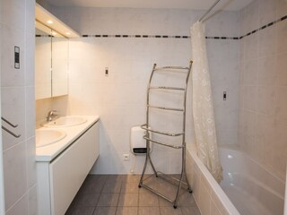 Apartamento Middelkerke Características 11