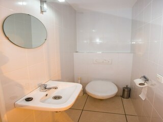 Appartement Middelkerke Équipement 6