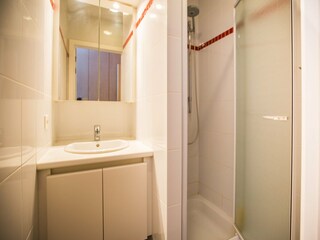 Apartamento Middelkerke Características 12