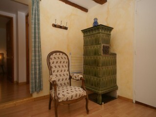 Apartment Riquewihr Features 15
