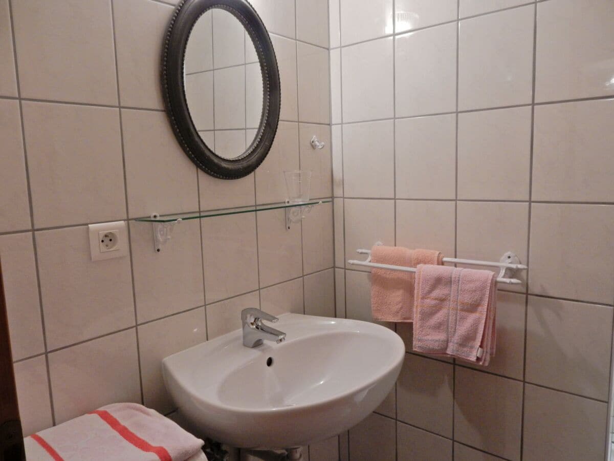 Apartment Riquewihr Ausstattung 15