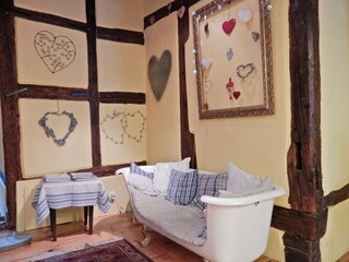 Appartement Riquewihr Kenmerken 20