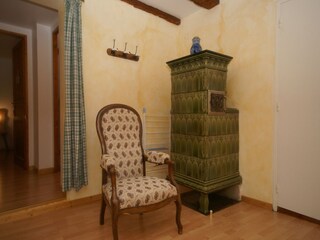 Appartement Riquewihr Équipement 18