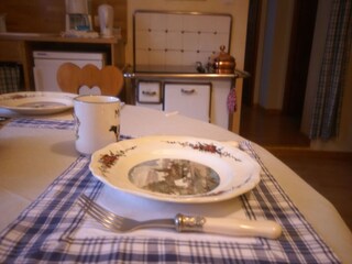 Appartamento Riquewihr Caratteristiche 15