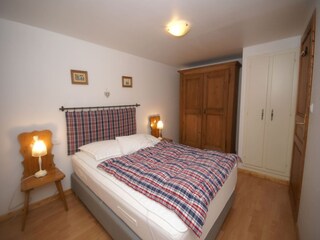 Apartment Riquewihr Ausstattung 19