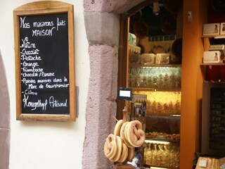 Apartment Riquewihr Umgebung 23