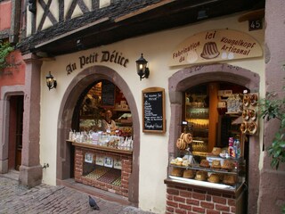 Apartment Riquewihr Umgebung 24