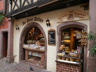 Apartment Riquewihr Umgebung 32