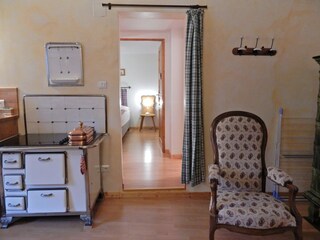 Appartement Riquewihr Équipement 19