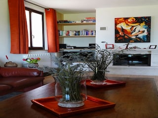 Villa Todi Ausstattung 22