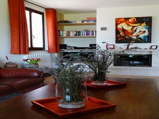 Villa Todi Caratteristiche 28