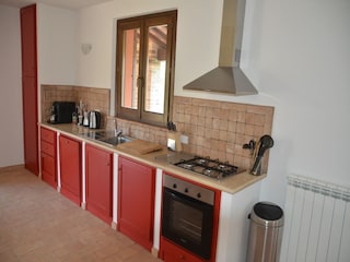 Villa Todi Ausstattung 23