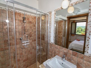 Villa Todi Features 27