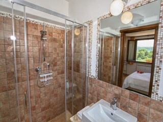 Villa Todi Caratteristiche 21