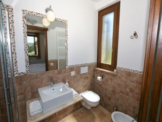 Villa Todi Équipement 21