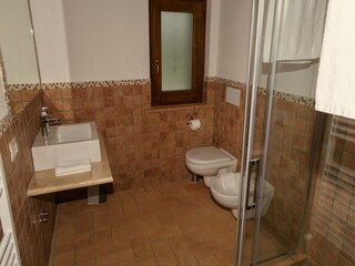 Villa Todi Caratteristiche 24