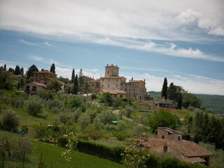 Villa Todi Environnement 35