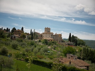 Villa Todi Umgebung 38