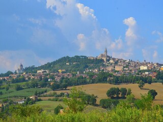 Villa Todi Umgebung 34