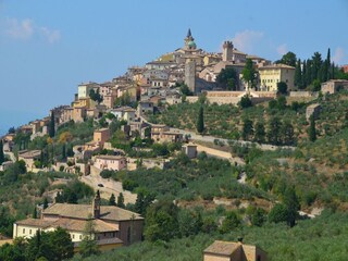 Villa Todi Environnement 35