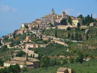 Villa Todi Umgebung 35