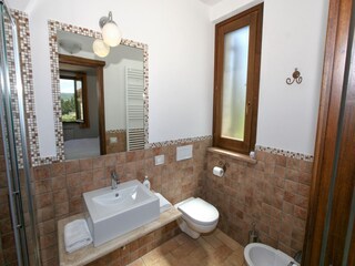 Villa Todi Ausstattung 30