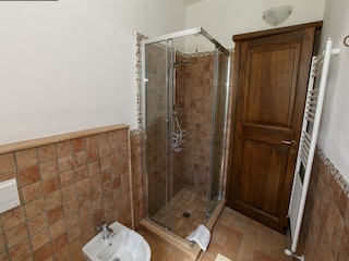 Villa Todi Características 19