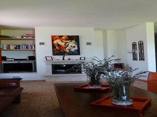 Villa Todi Caratteristiche 30