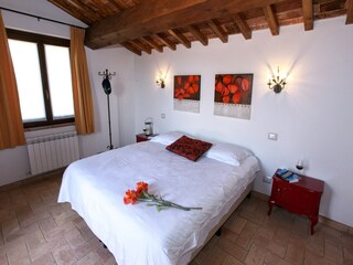 Villa Todi Ausstattung 27