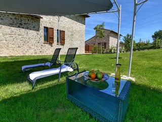 Villa Todi Außenaufnahme 12