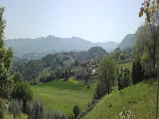 Villa Todi Umgebung 36