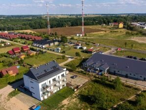 Apartment Maisonette-Ferienwohnung, Rewal - Rewal - image1