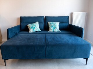 Appartement Rewal Kenmerken 6