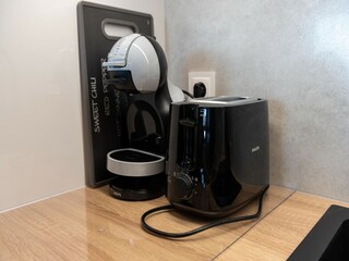 Appartamento Rewal Caratteristiche 10