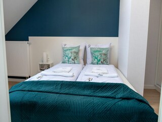 Appartement Rewal Kenmerken 7