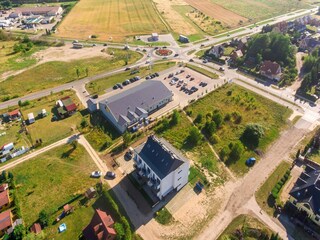 Appartement Rewal Kenmerken 17