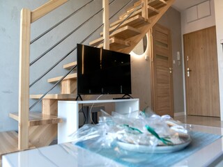 Appartamento Rewal Caratteristiche 3