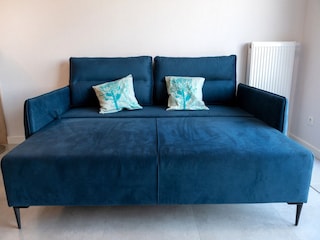 Appartement Rewal Kenmerken 4