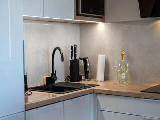 Apartment Rewal Ausstattung 5