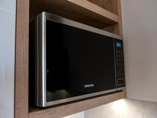 Apartamento Rewal Características 10